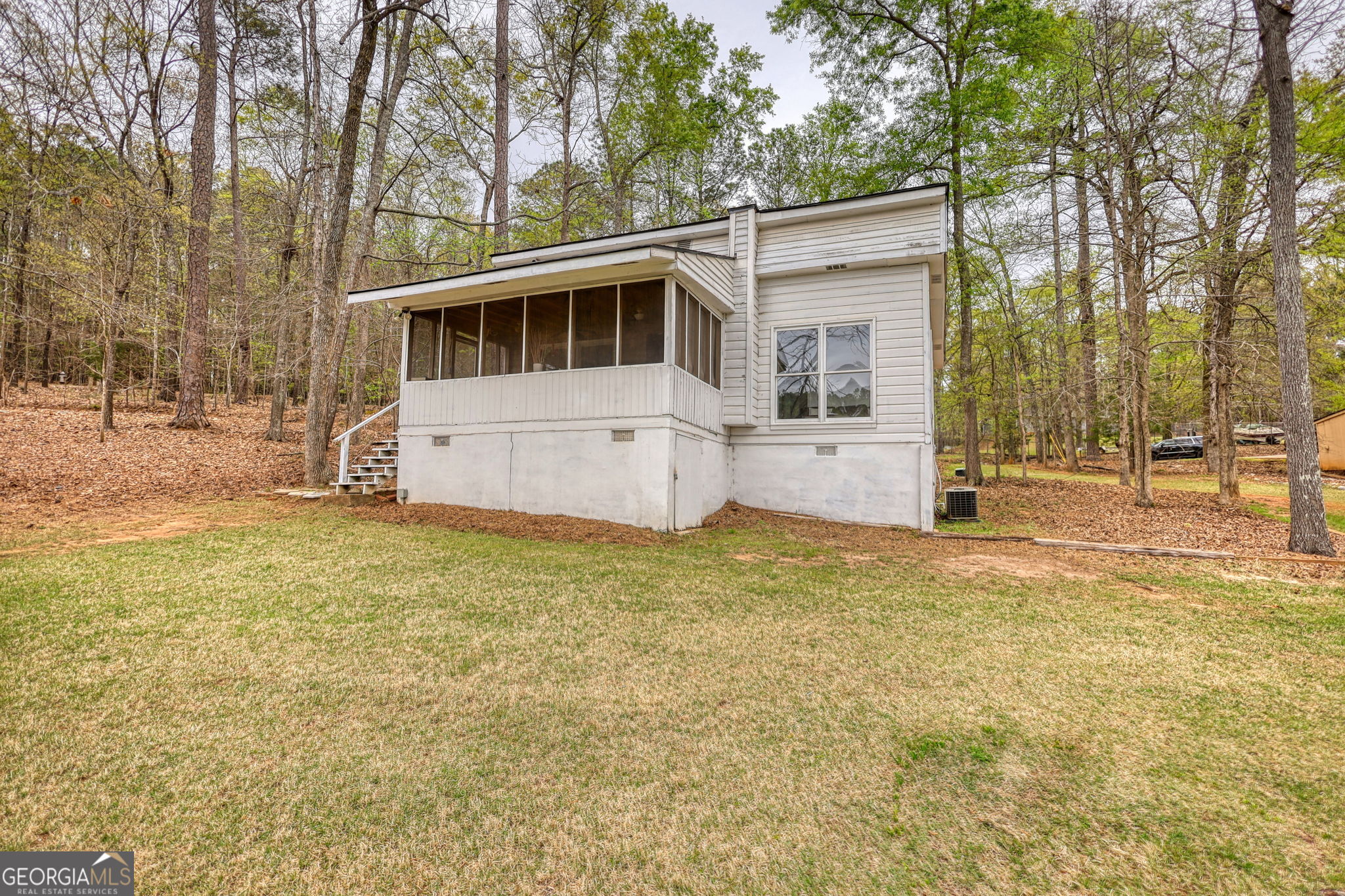 1697 County Line Extension Mansfield GA 30055