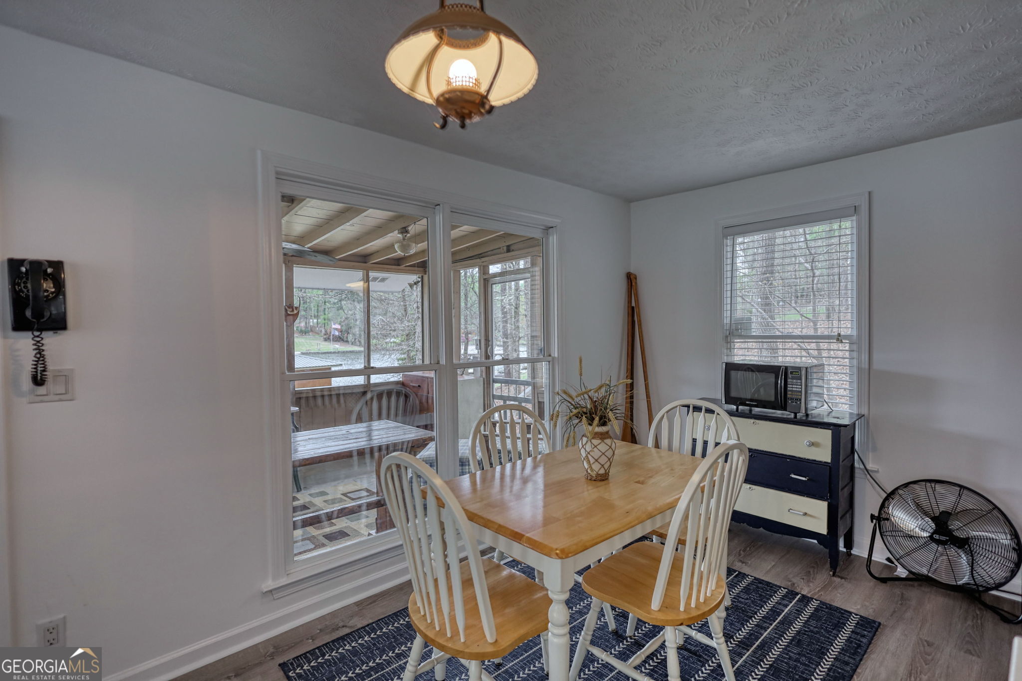 1697 County Line Extension Mansfield GA 30055