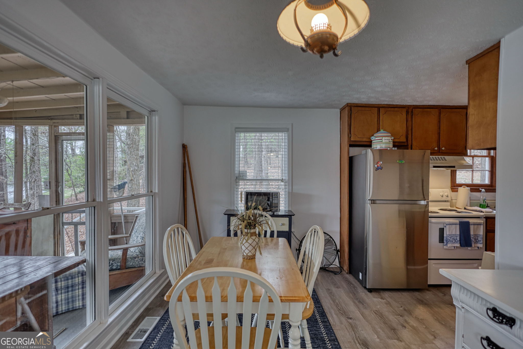 1697 County Line Extension Mansfield GA 30055