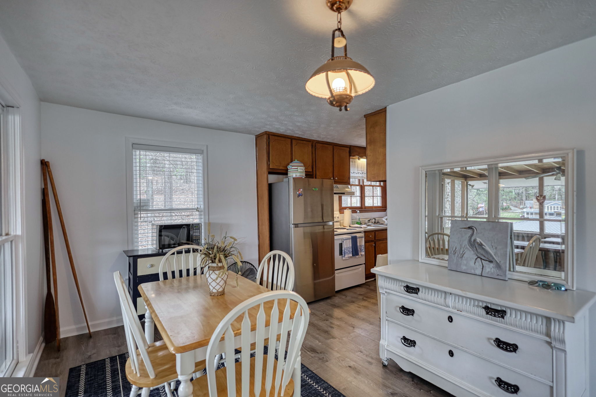 1697 County Line Extension Mansfield GA 30055