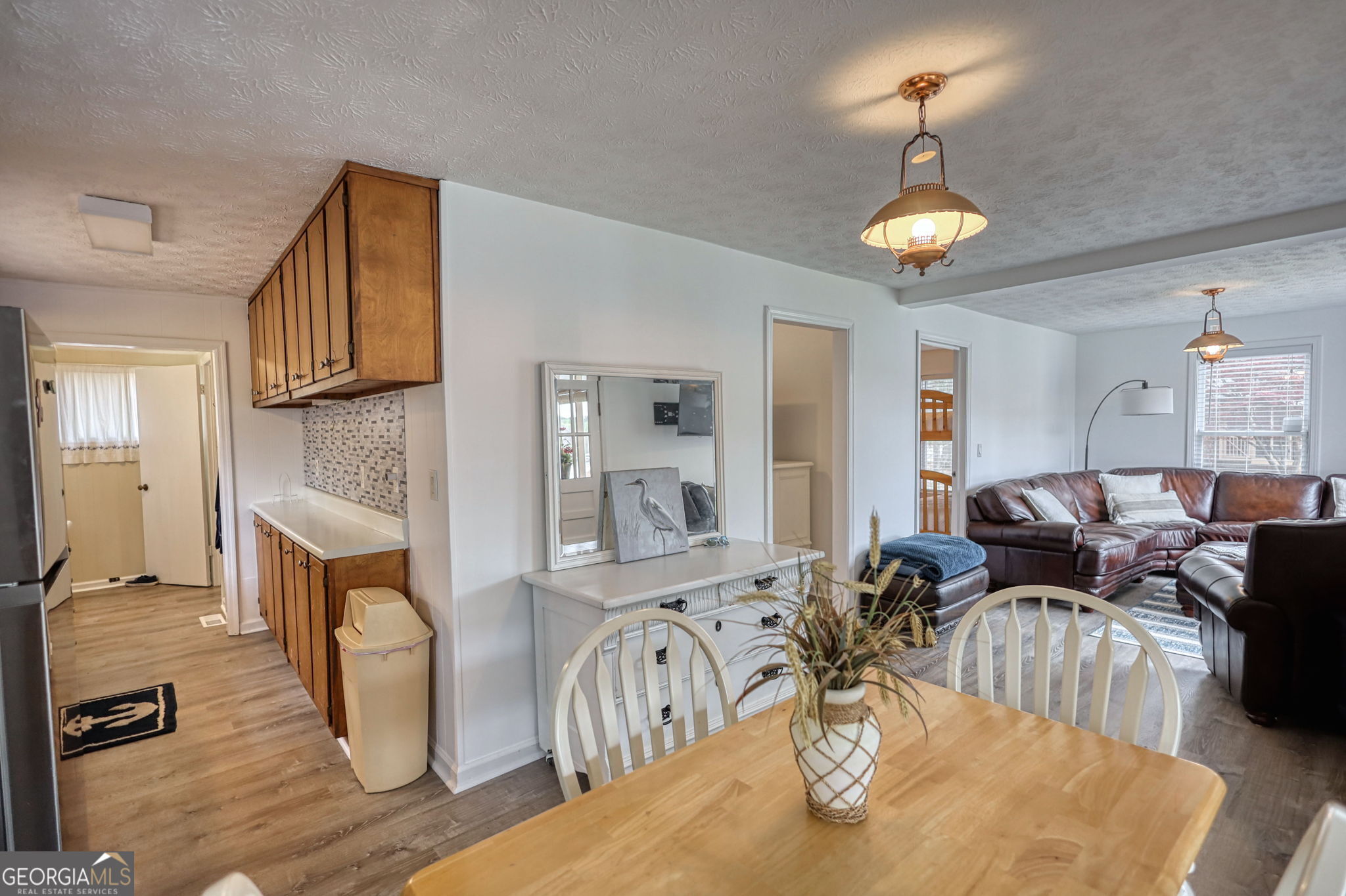 1697 County Line Extension Mansfield GA 30055