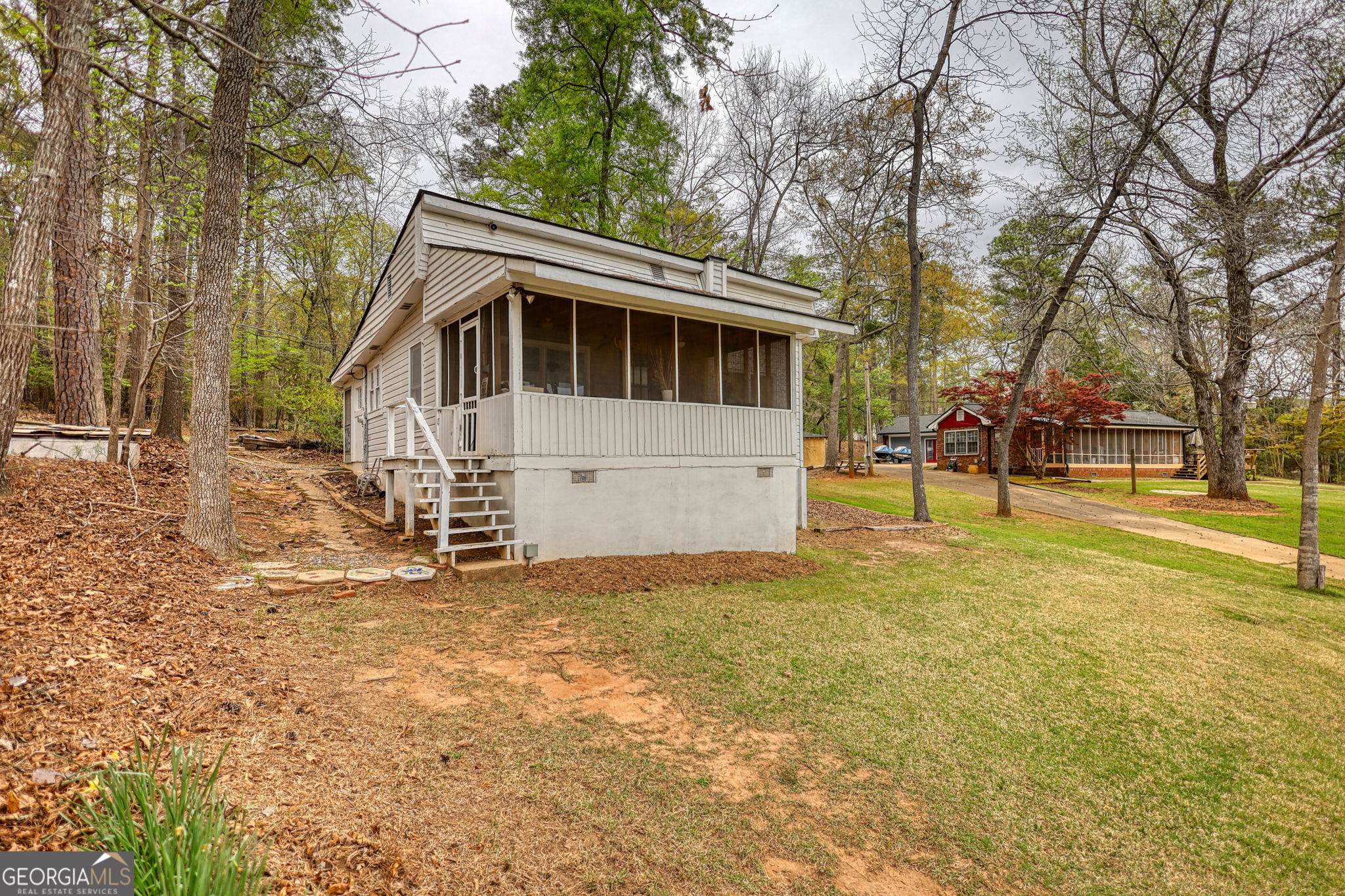 1697 County Line Extension Mansfield GA 30055