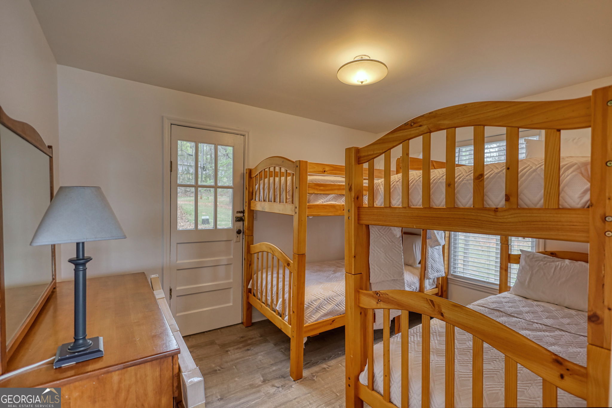 1697 County Line Extension Mansfield GA 30055