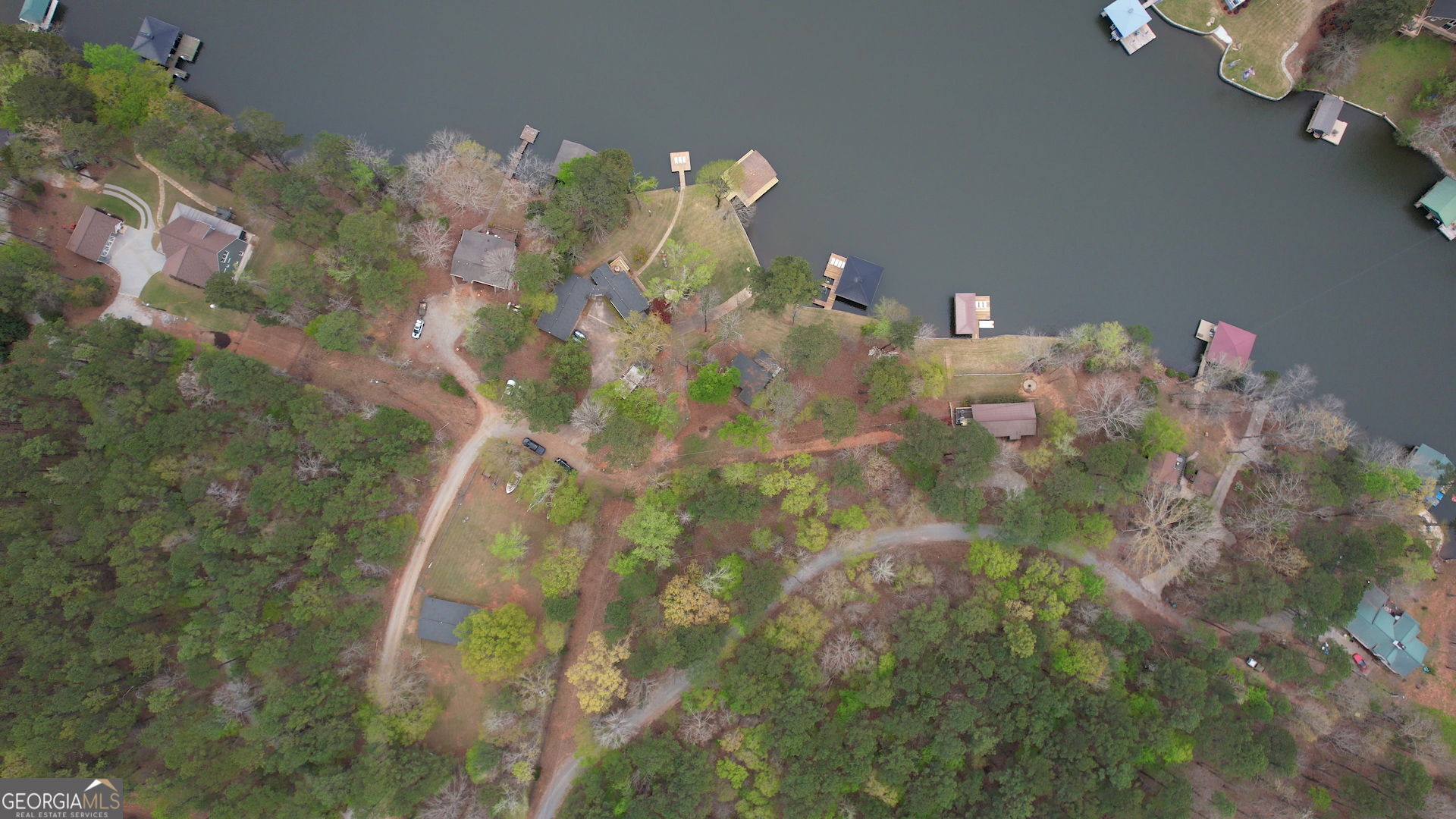1697 County Line Extension Mansfield GA 30055