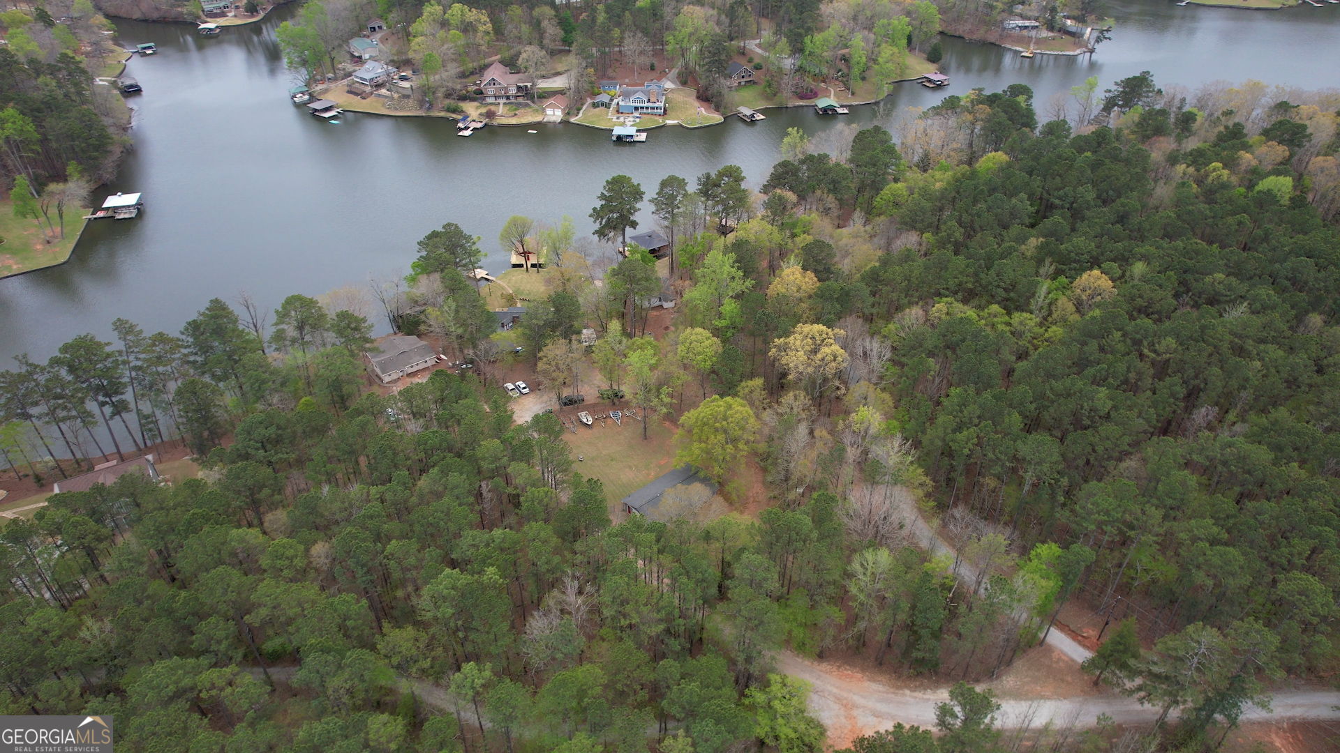 1697 County Line Extension Mansfield GA 30055
