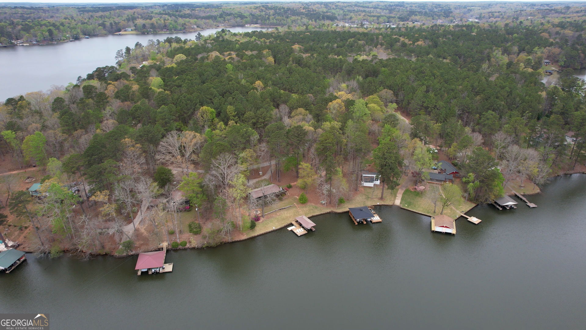 1697 County Line Extension Mansfield GA 30055