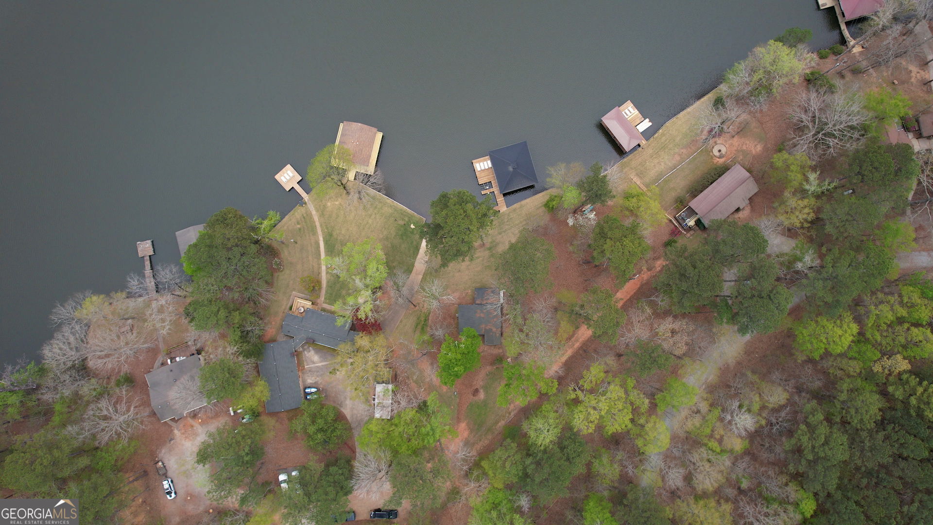 1697 County Line Extension Mansfield GA 30055