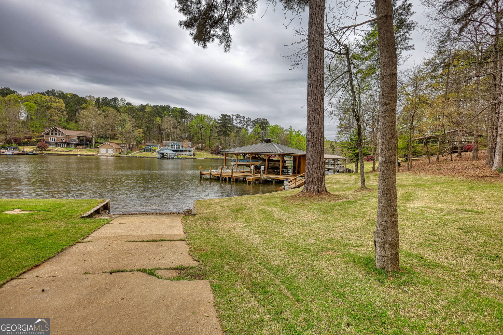 1697 County Line Extension Mansfield GA 30055