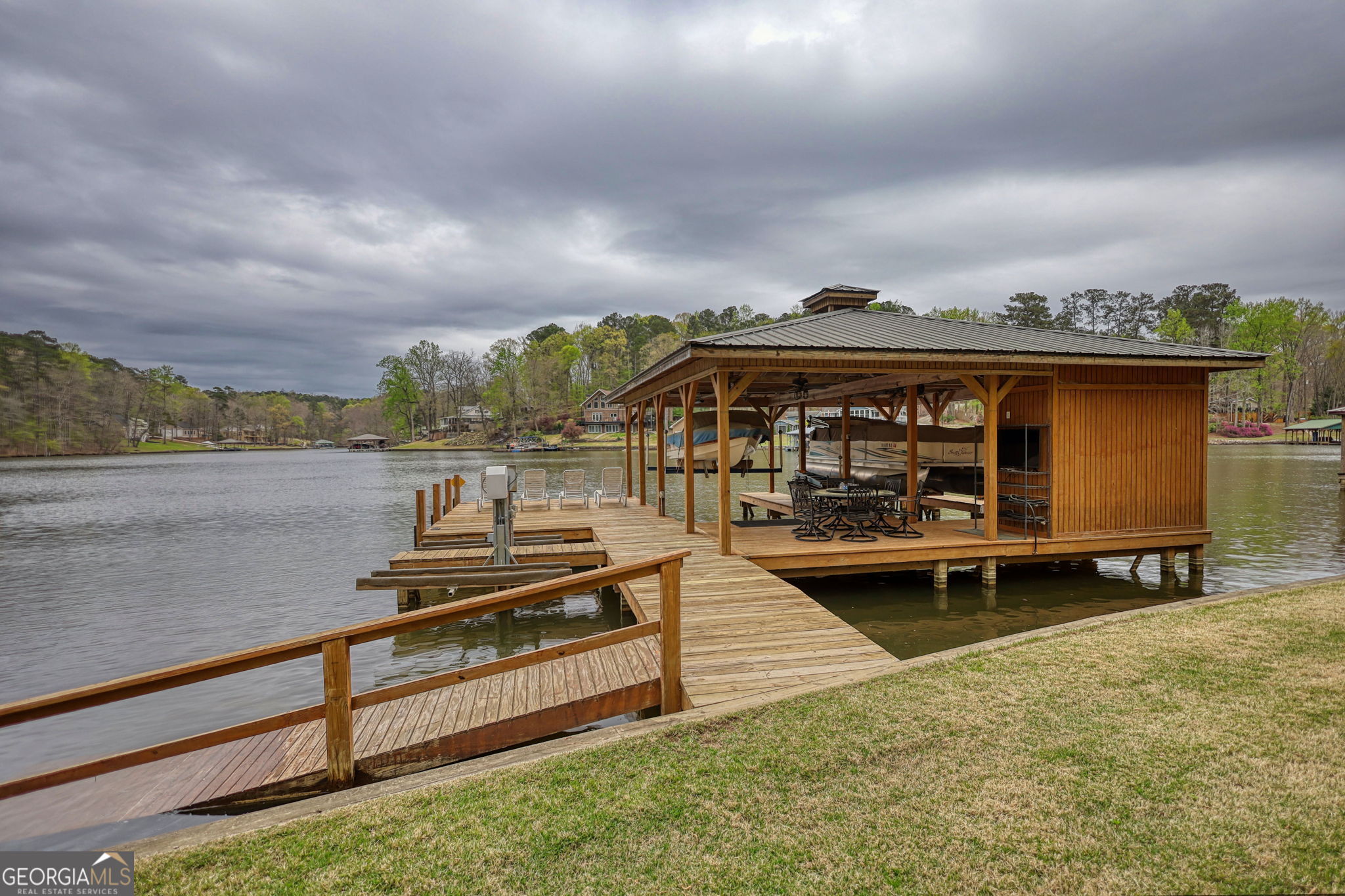1697 County Line Extension Mansfield GA 30055