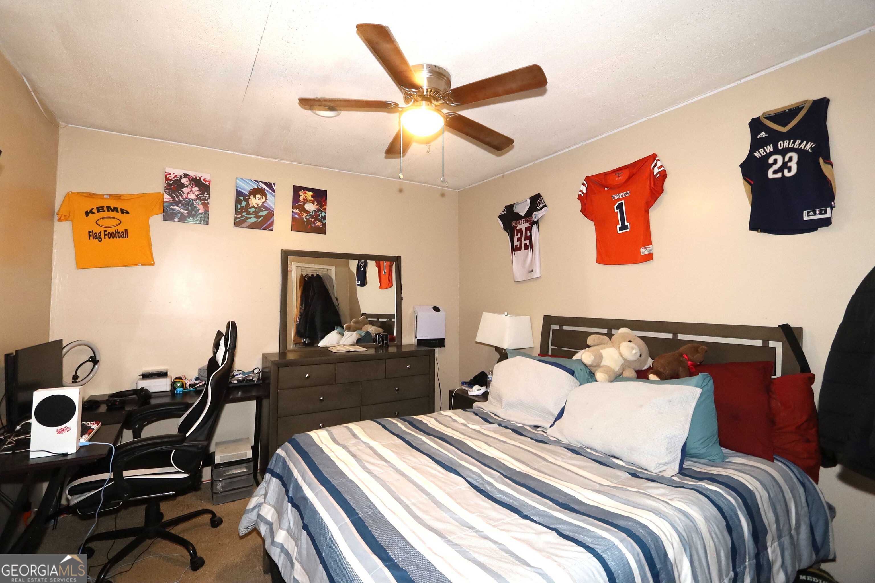 9396 Forest Knoll Drive Jonesboro GA 30238