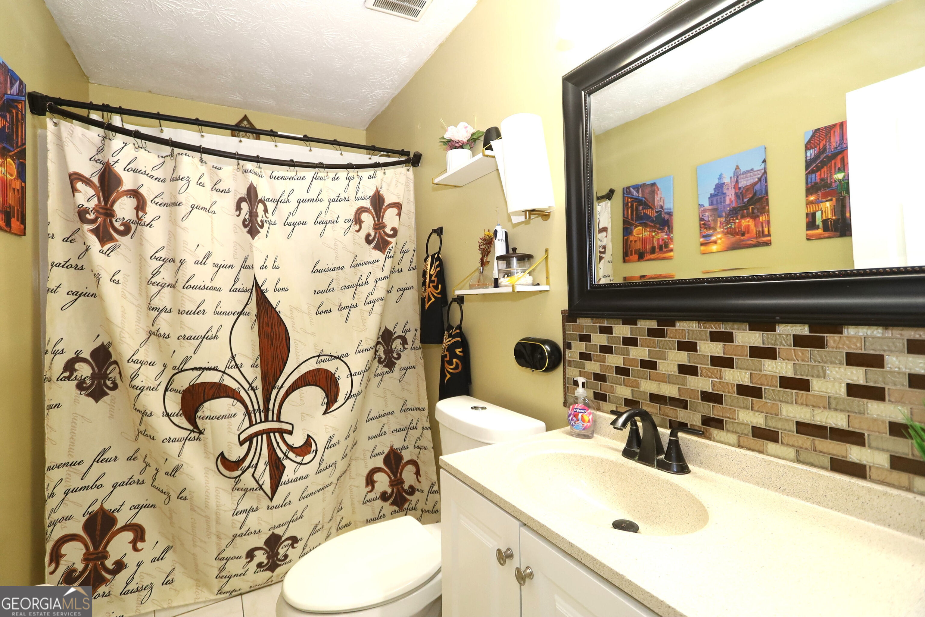 9396 Forest Knoll Drive Jonesboro GA 30238