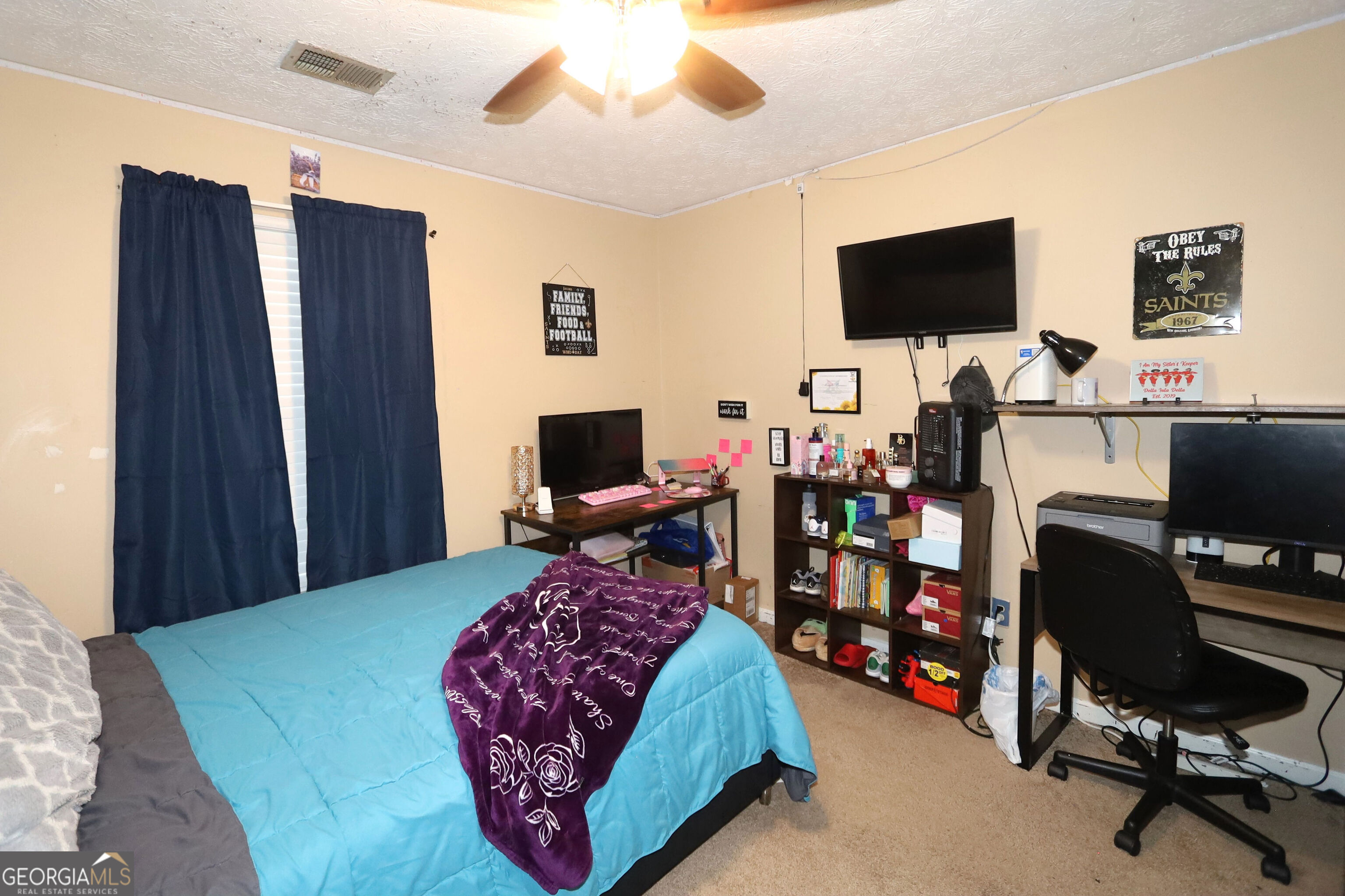 9396 Forest Knoll Drive Jonesboro GA 30238