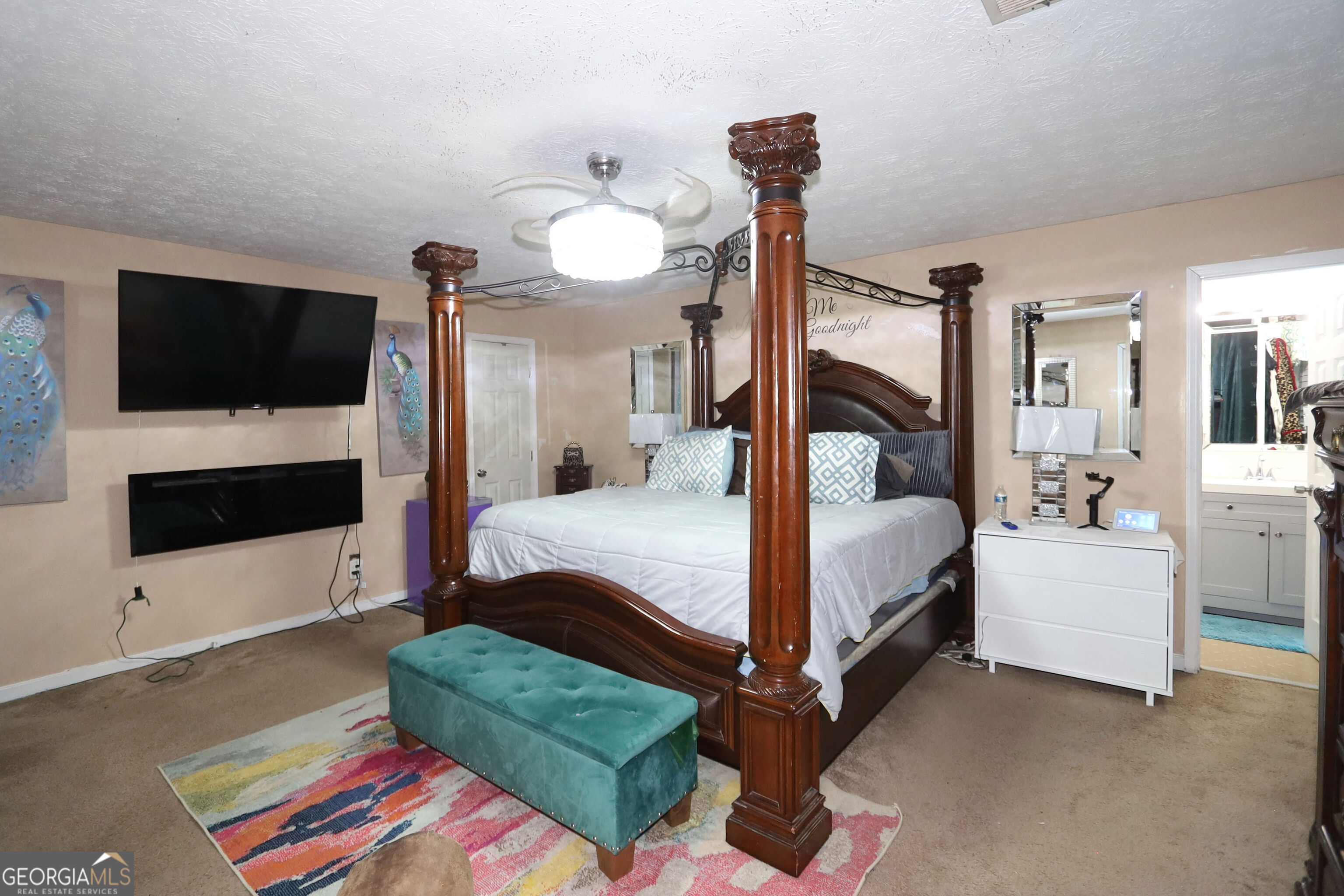 9396 Forest Knoll Drive Jonesboro GA 30238