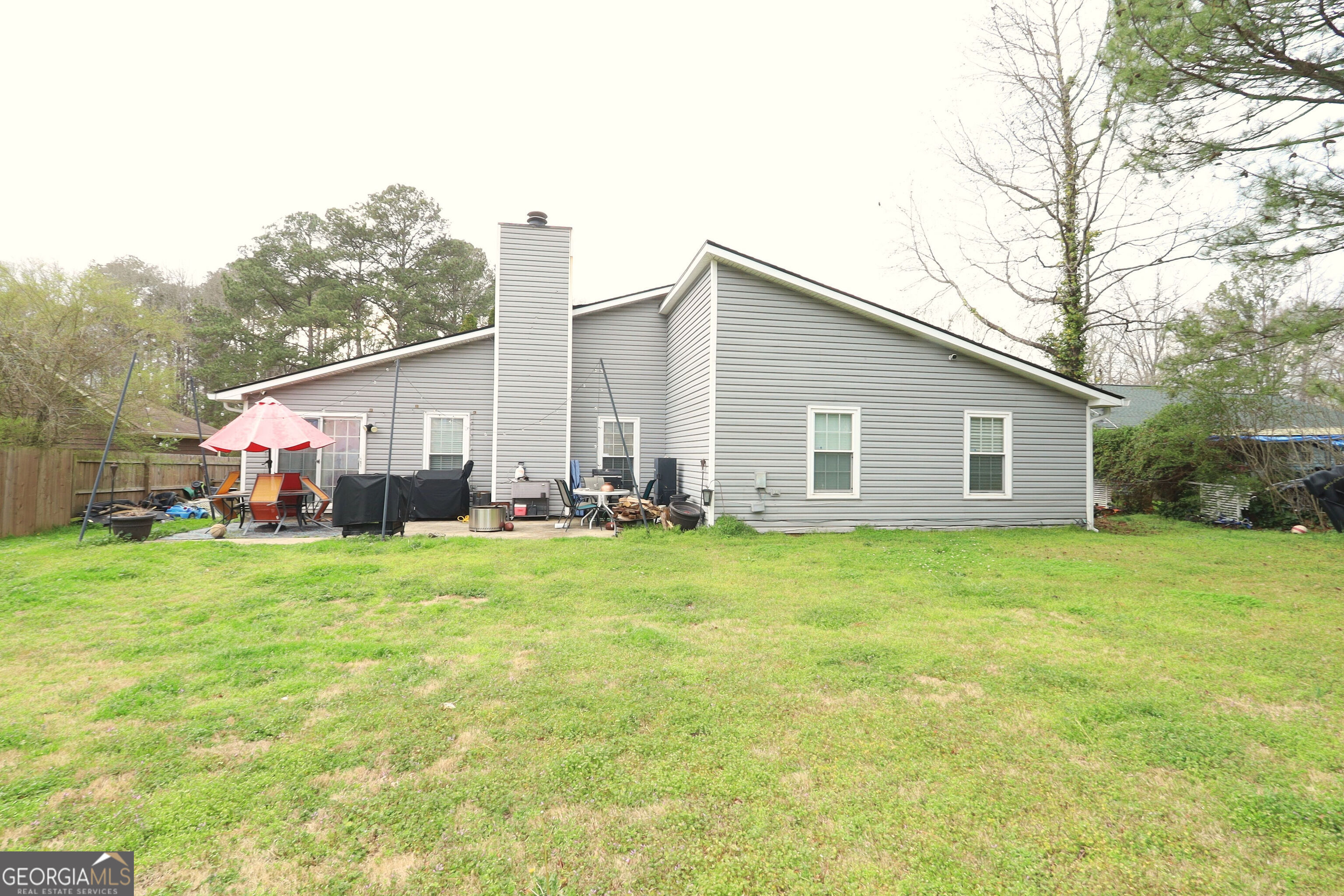 9396 Forest Knoll Drive Jonesboro GA 30238