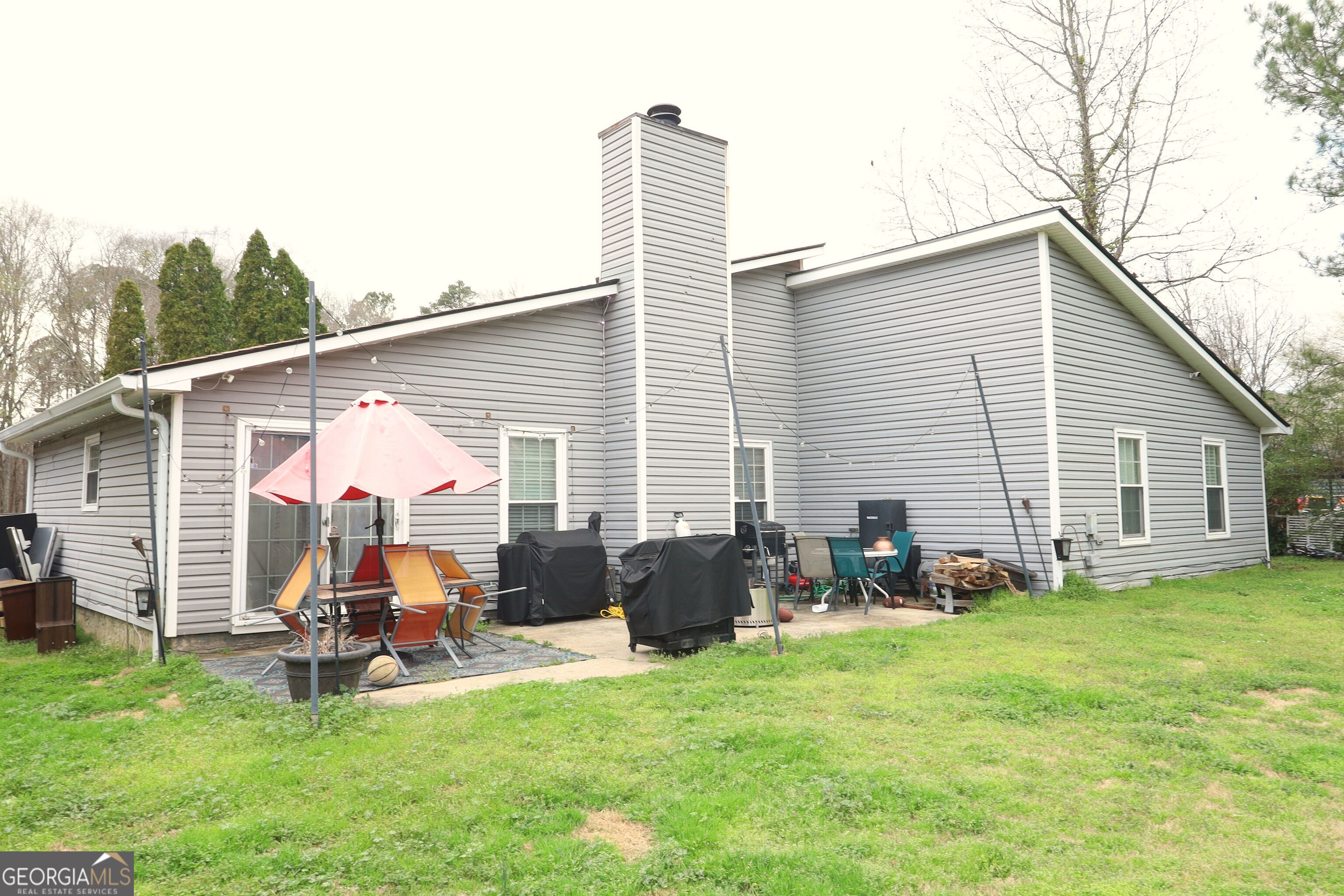 9396 Forest Knoll Drive Jonesboro GA 30238