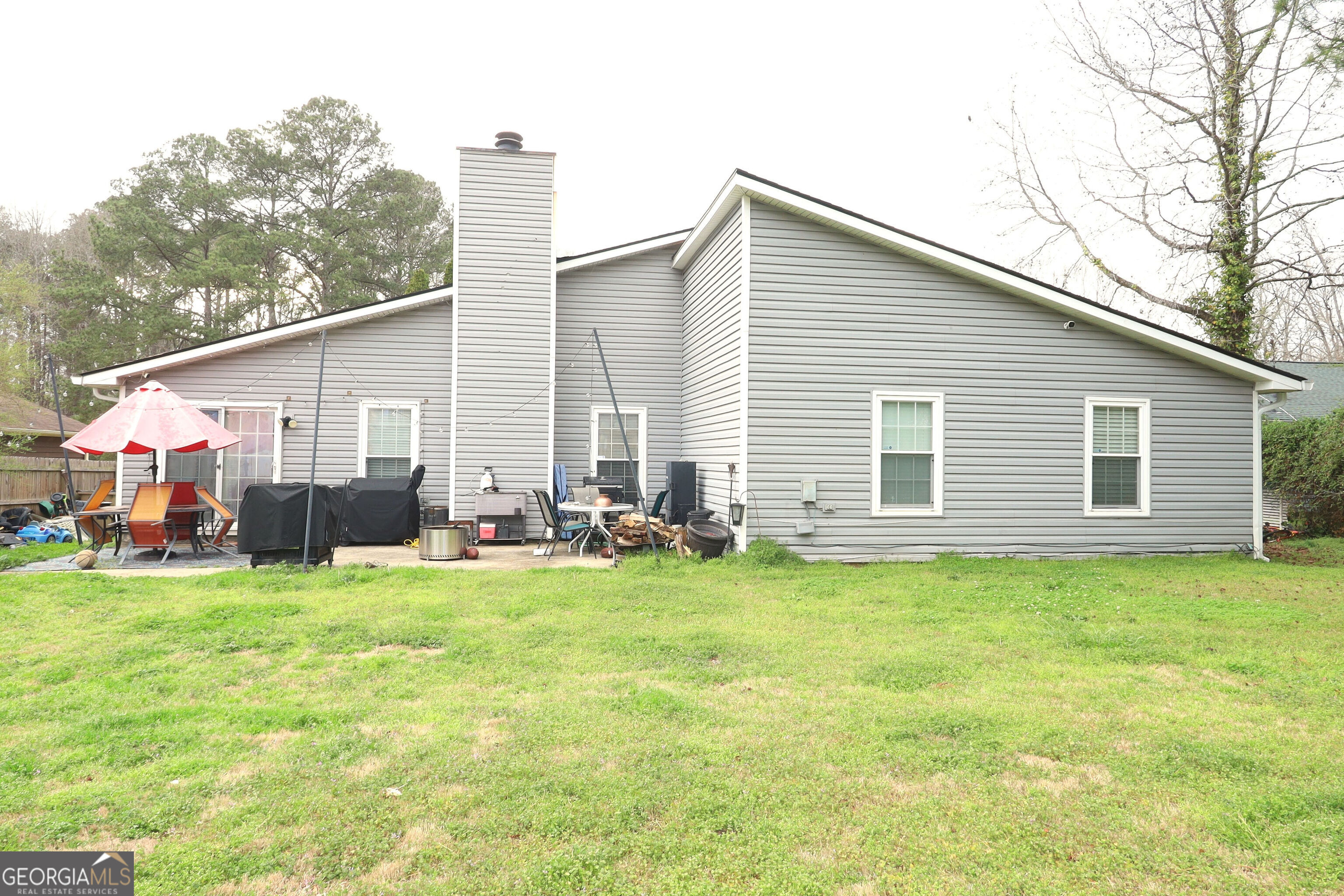 9396 Forest Knoll Drive Jonesboro GA 30238