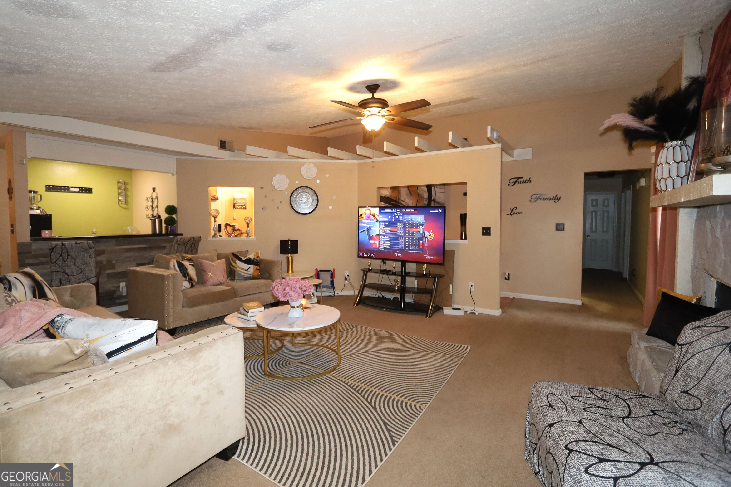 9396 Forest Knoll Drive Jonesboro GA 30238