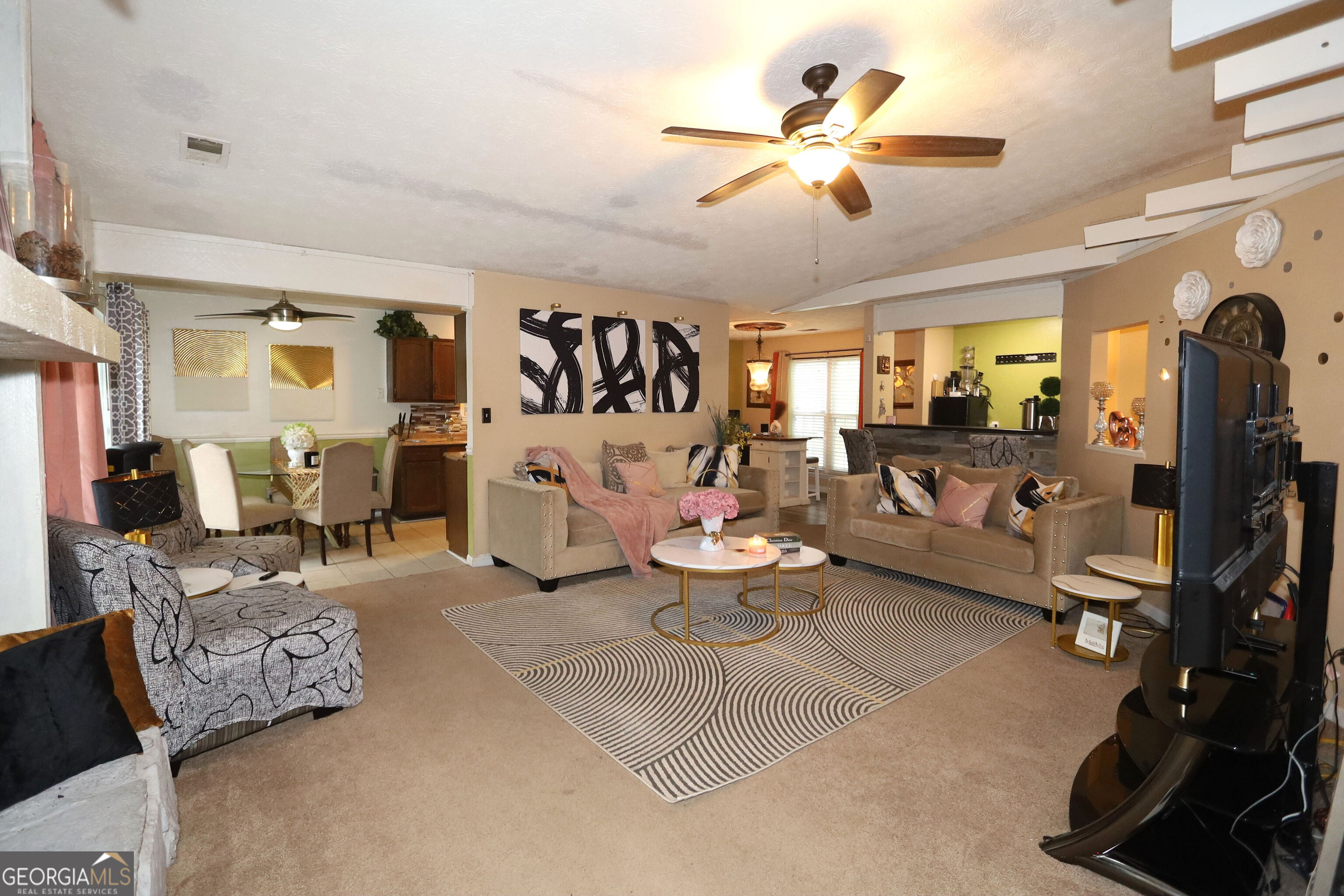 9396 Forest Knoll Drive Jonesboro GA 30238