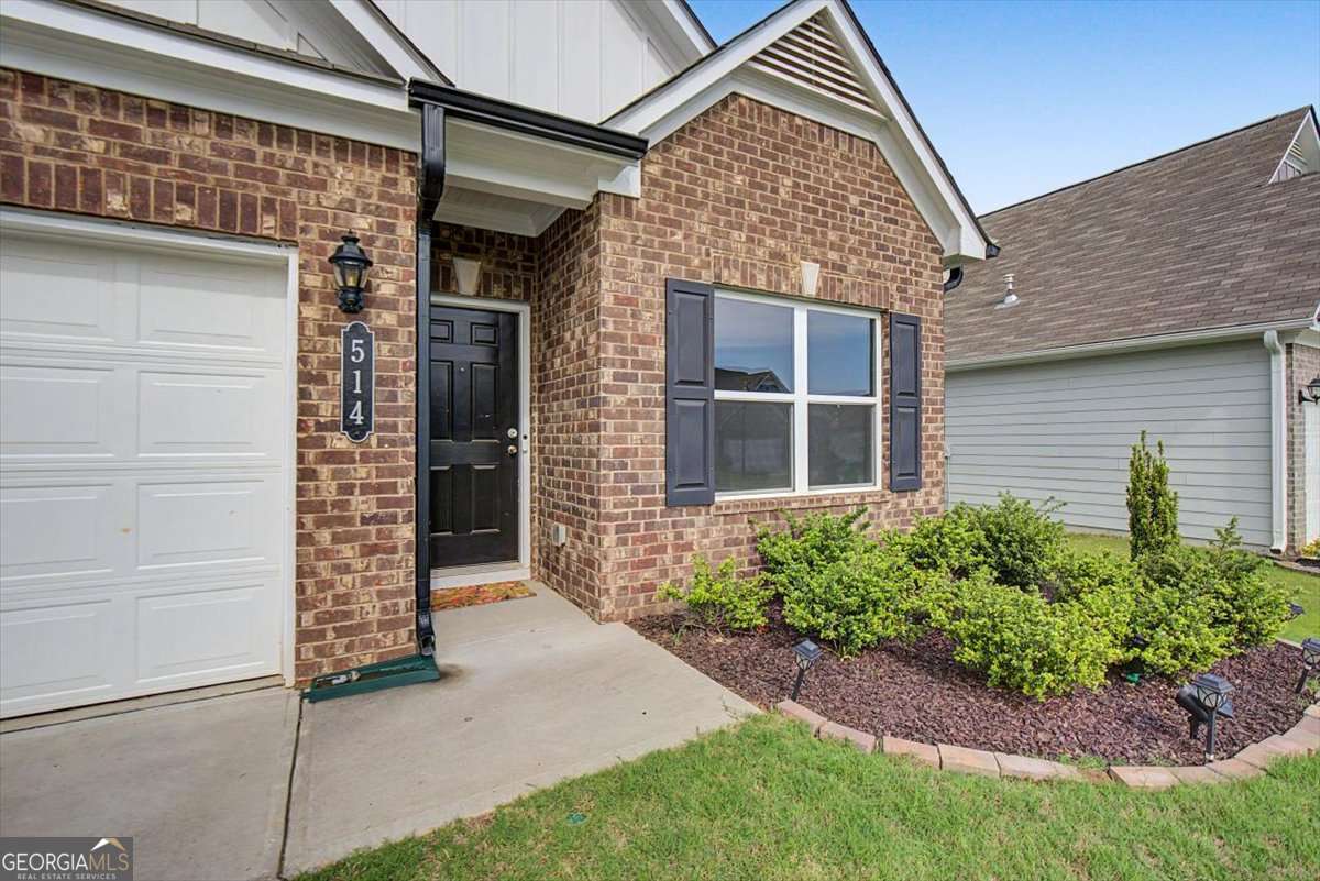 514 Denton Drive Adairsville GA 30103