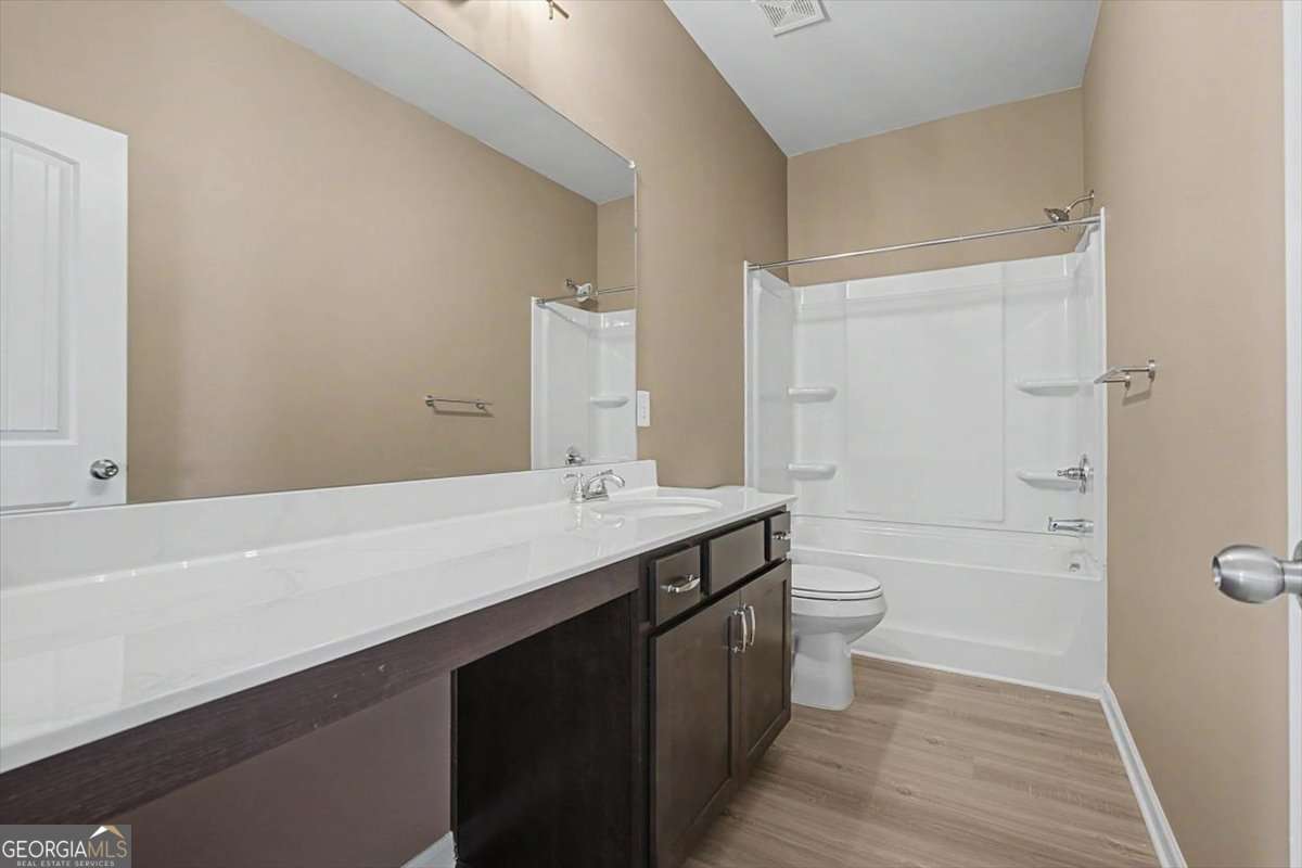 514 Denton Drive Adairsville GA 30103