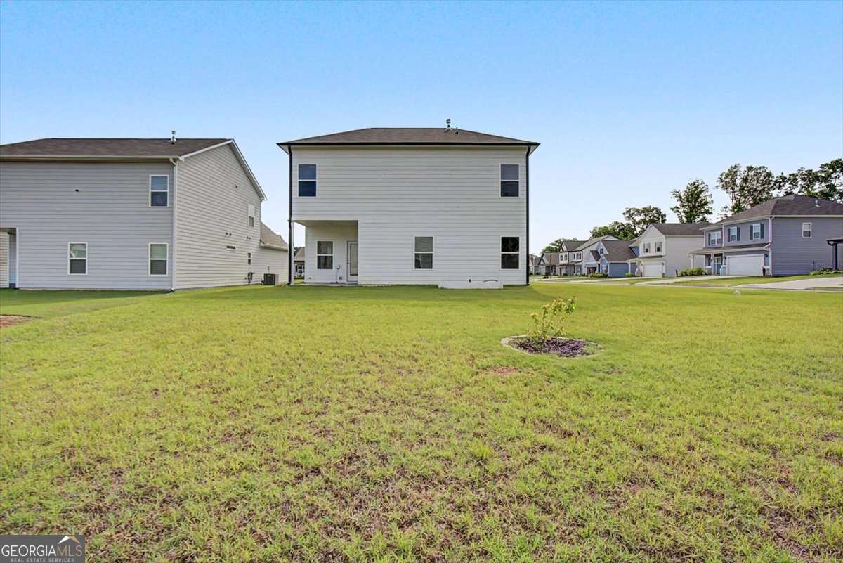 514 Denton Drive Adairsville GA 30103