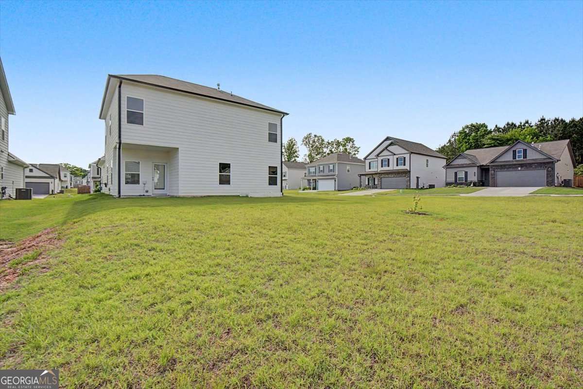 514 Denton Drive Adairsville GA 30103
