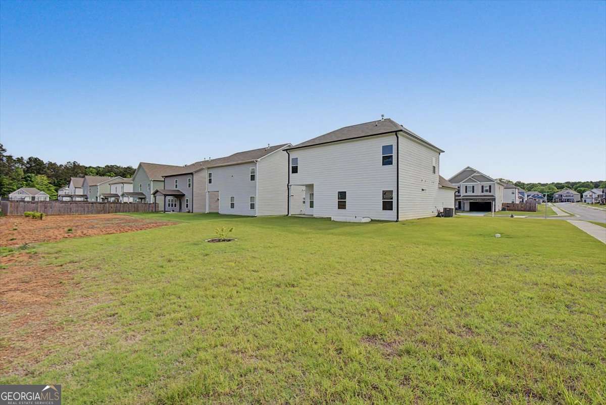 514 Denton Drive Adairsville GA 30103
