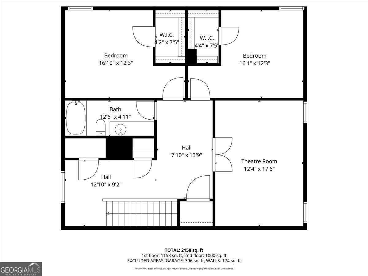 514 Denton Drive Adairsville GA 30103