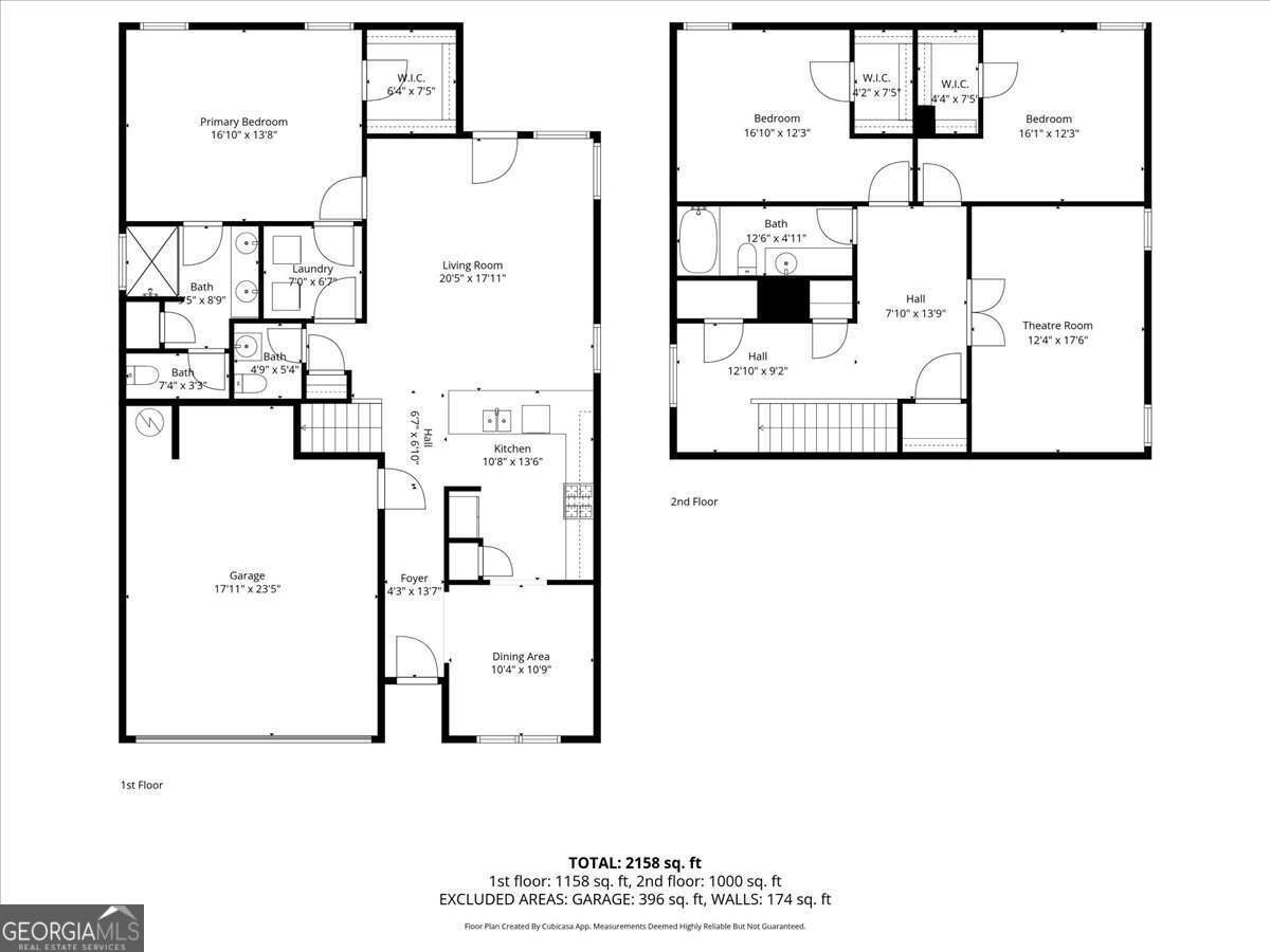 514 Denton Drive Adairsville GA 30103