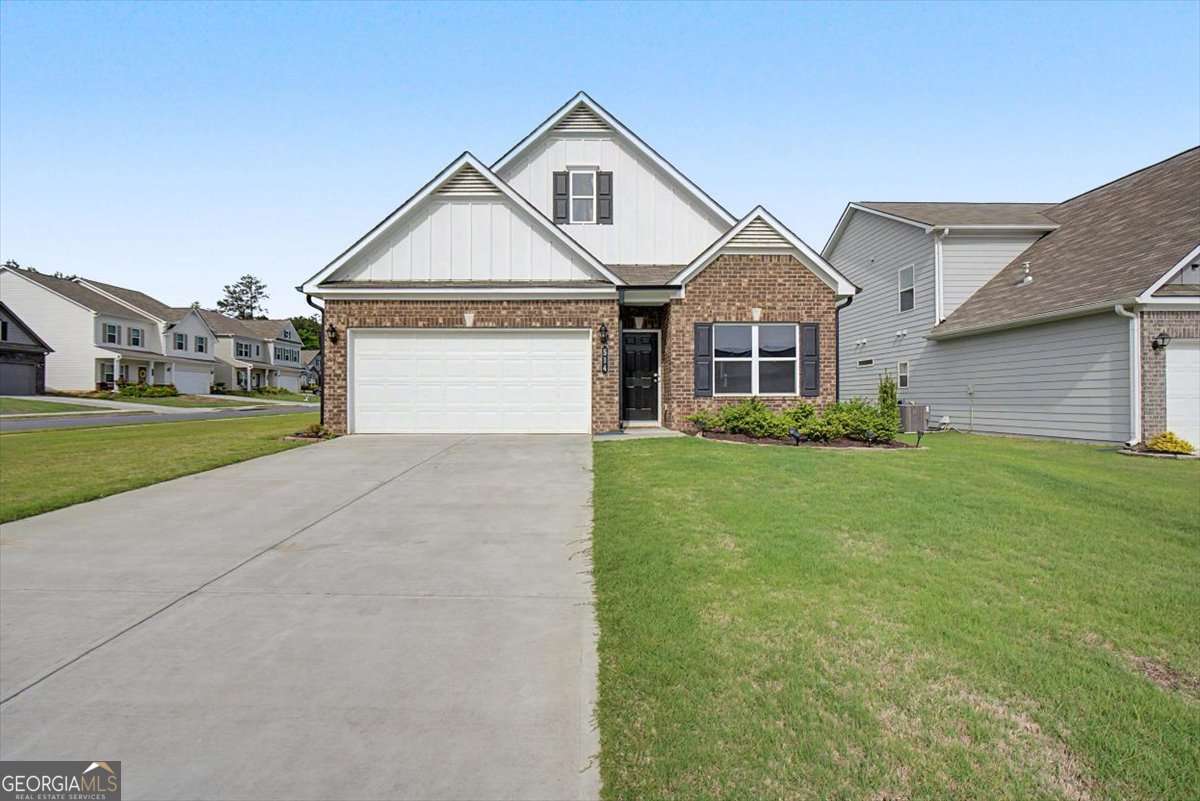 514 Denton Drive Adairsville GA 30103