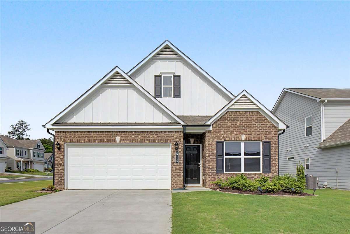 514 Denton Drive Adairsville GA 30103