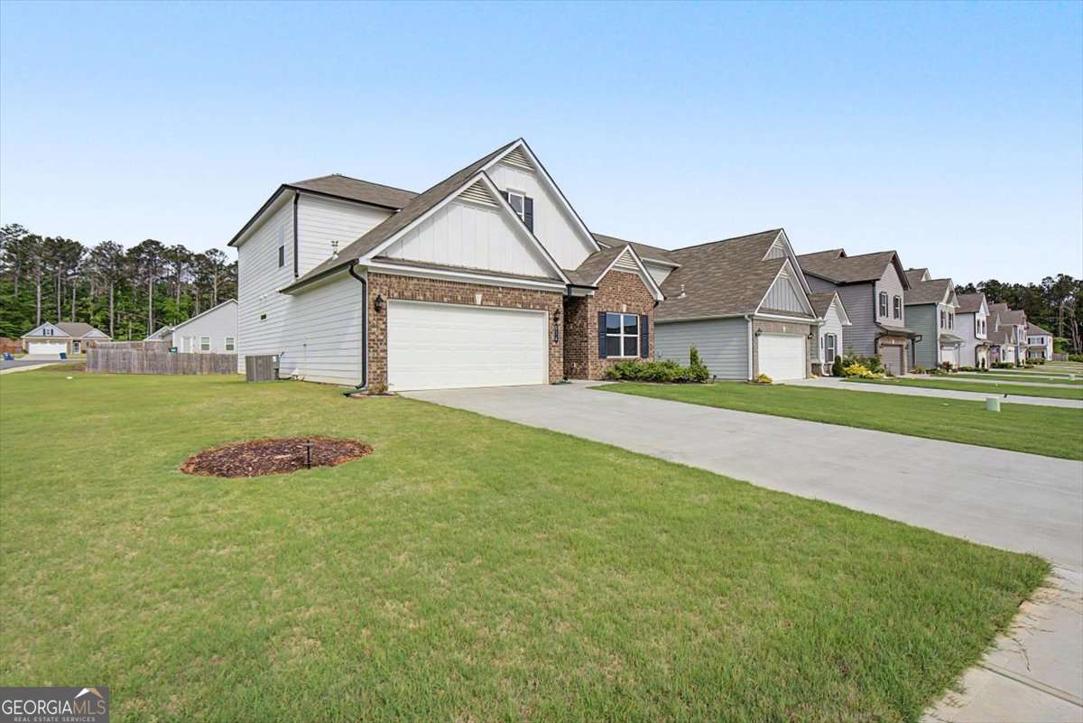 514 Denton Drive Adairsville GA 30103