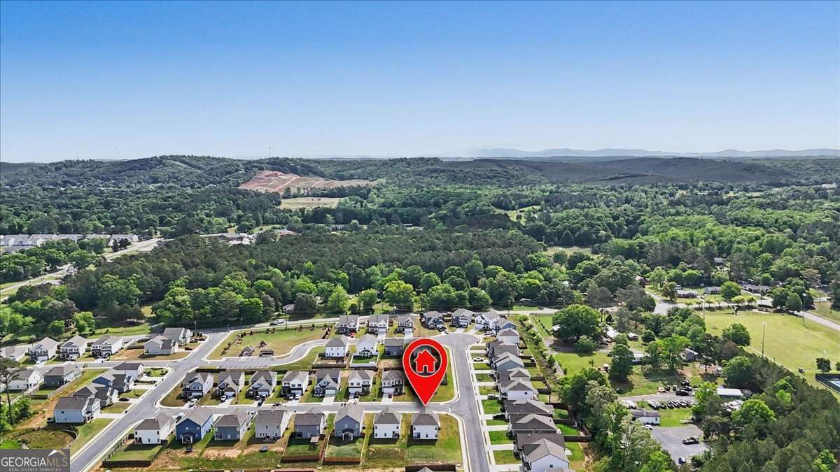 514 Denton Drive Adairsville GA 30103