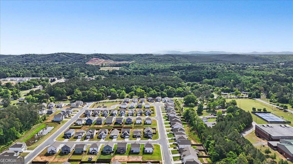 514 Denton Drive Adairsville GA 30103