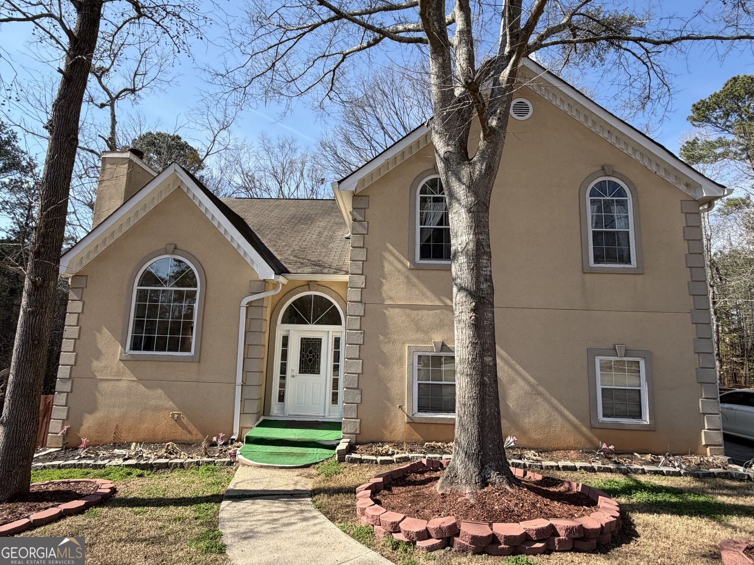 9491 Lakeview Court Douglasville GA 30135