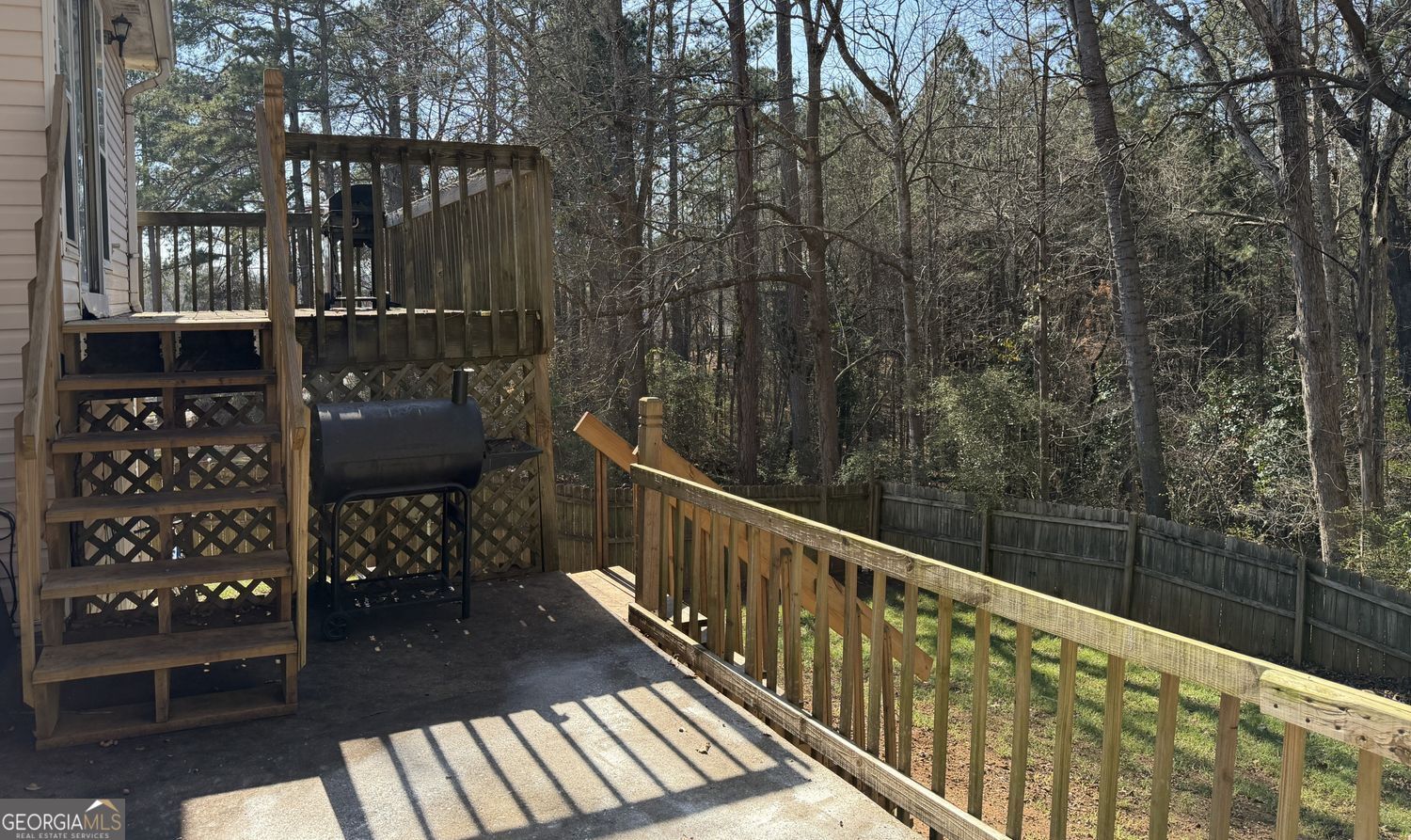 9491 Lakeview Court Douglasville GA 30135