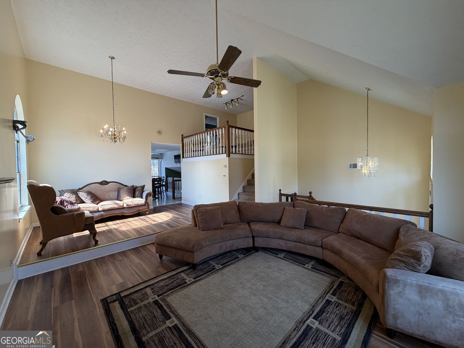 9491 Lakeview Court Douglasville GA 30135
