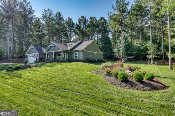 345 Loftis Mountain Way Blairsville GA 30512