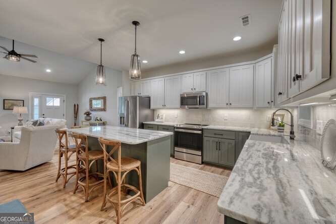 345 Loftis Mountain Way Blairsville GA 30512