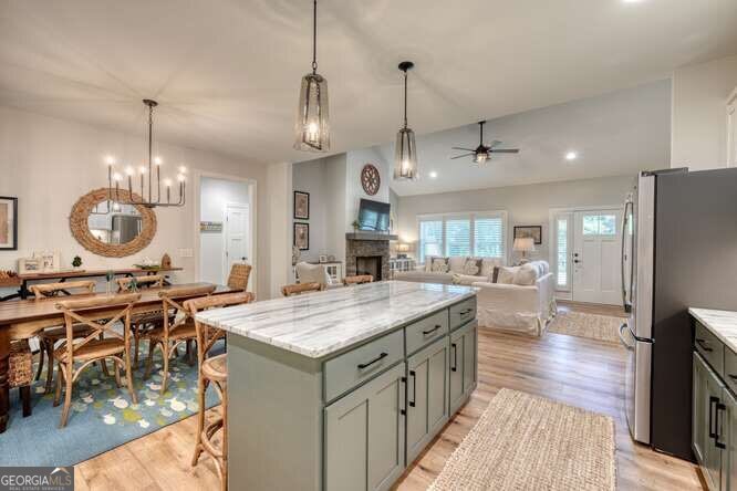 345 Loftis Mountain Way Blairsville GA 30512