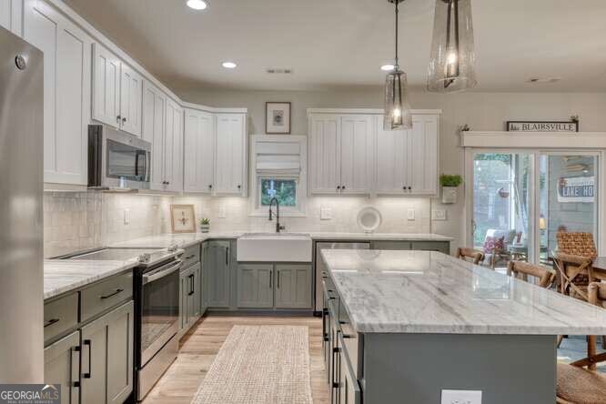 345 Loftis Mountain Way Blairsville GA 30512