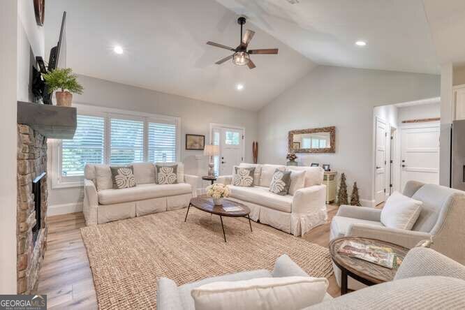 345 Loftis Mountain Way Blairsville GA 30512