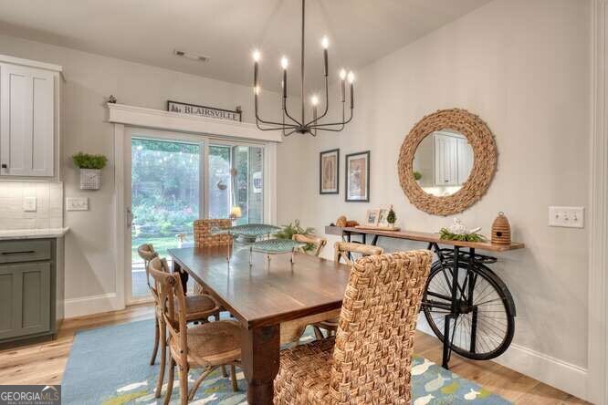 345 Loftis Mountain Way Blairsville GA 30512