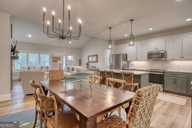 345 Loftis Mountain Way Blairsville GA 30512