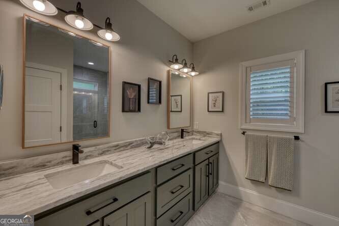 345 Loftis Mountain Way Blairsville GA 30512