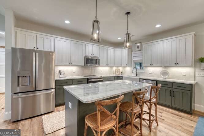 345 Loftis Mountain Way Blairsville GA 30512