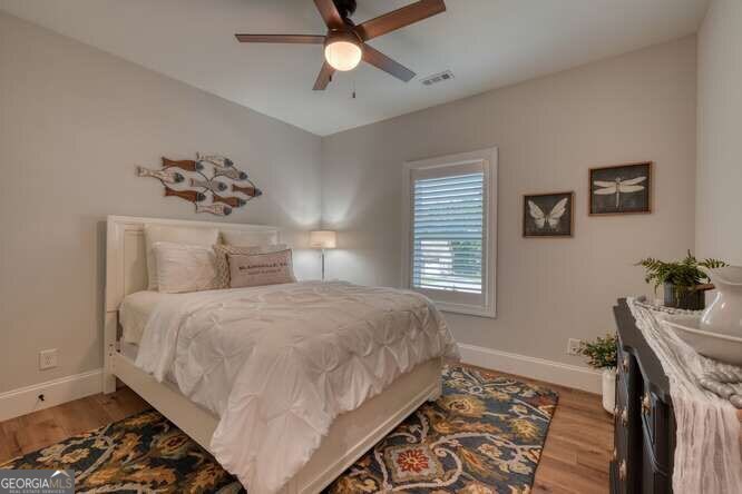 345 Loftis Mountain Way Blairsville GA 30512