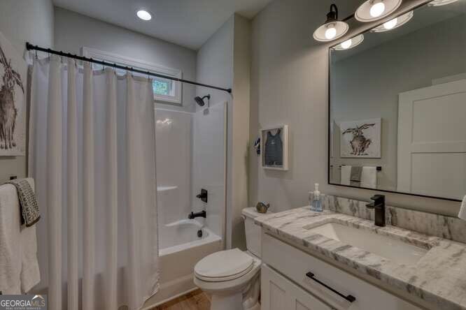 345 Loftis Mountain Way Blairsville GA 30512