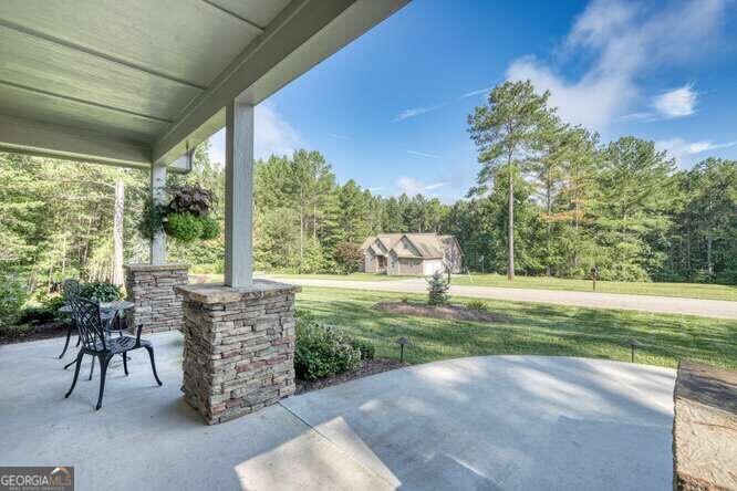 345 Loftis Mountain Way Blairsville GA 30512