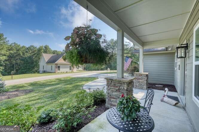 345 Loftis Mountain Way Blairsville GA 30512